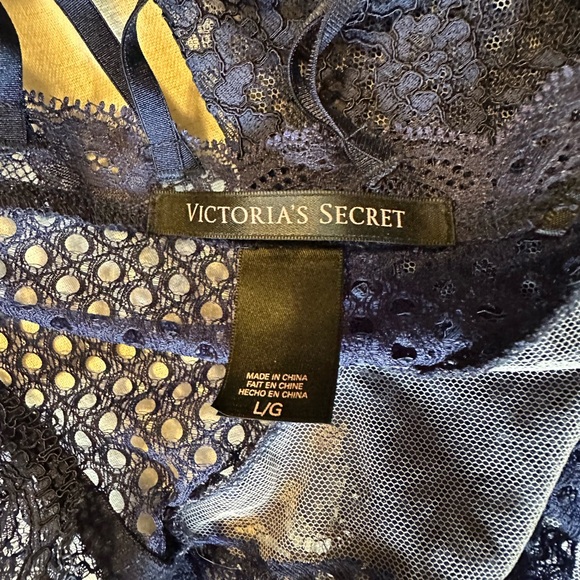 Victoria’s Secret High Neck Bodysuit - Picture 5 of 5